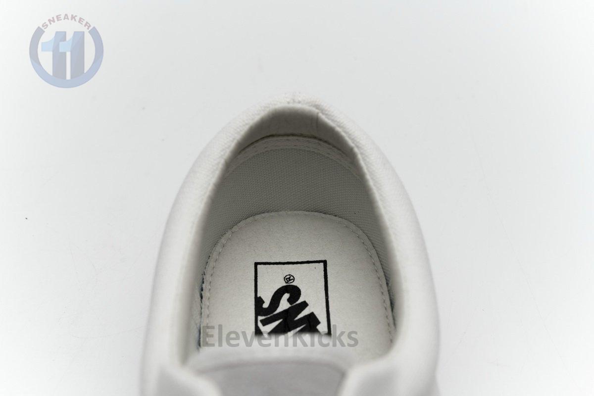 Fear Of God x PacSun Vans Era 97 Reissue ERA 97