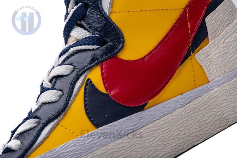 Nike Blazer Mid Snow Beach BV0072-700
