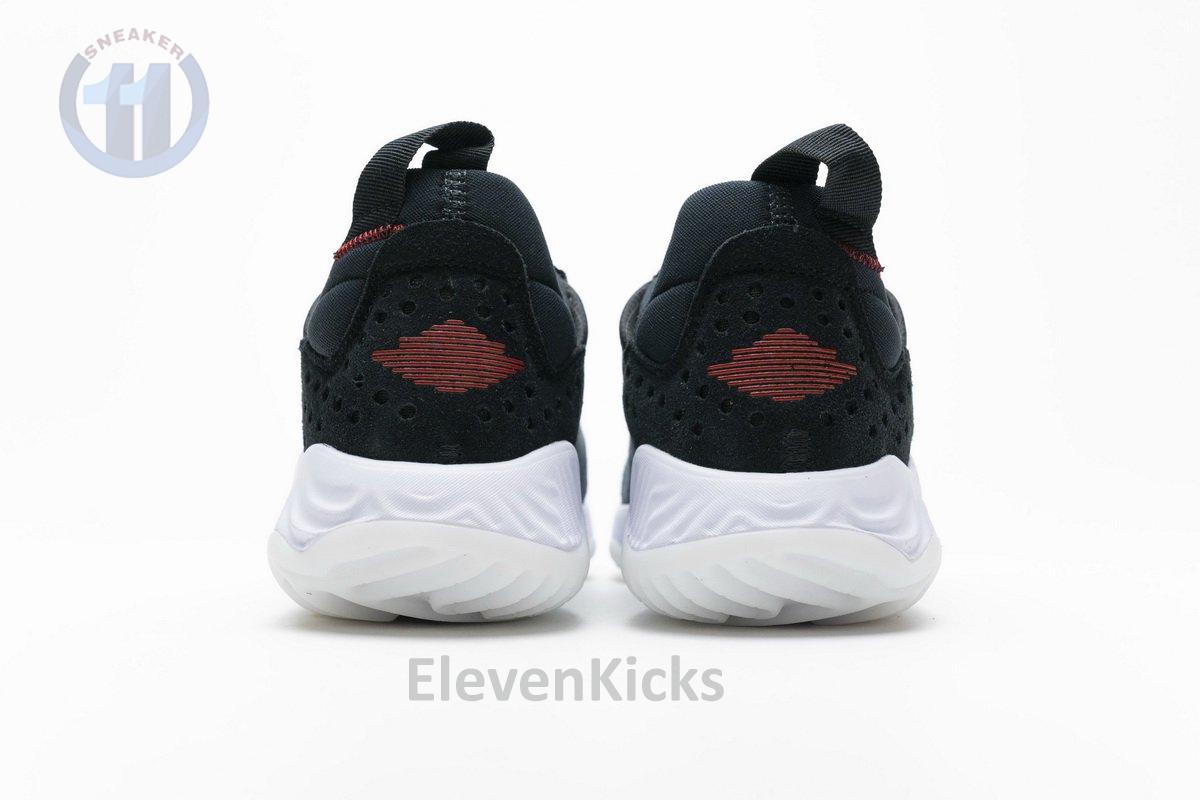 CD6109-003 Jordan Delta SP Black Dark Grey