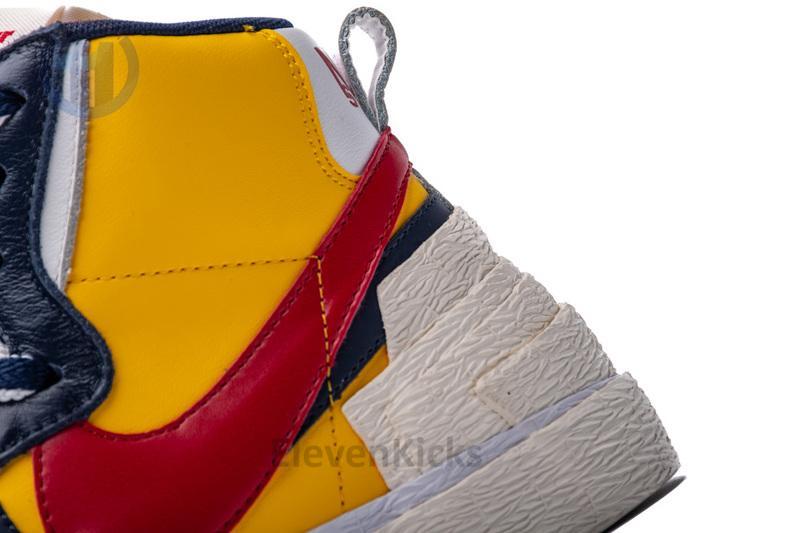 Nike Blazer Mid Snow Beach BV0072-700