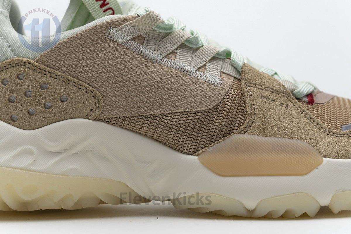 CD6109-200 Jordan Delta SP Vachetta Tan