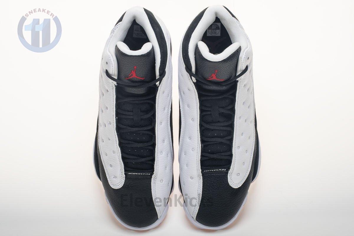 Air Jordan 13 Retro “He Got Game” 414571-104