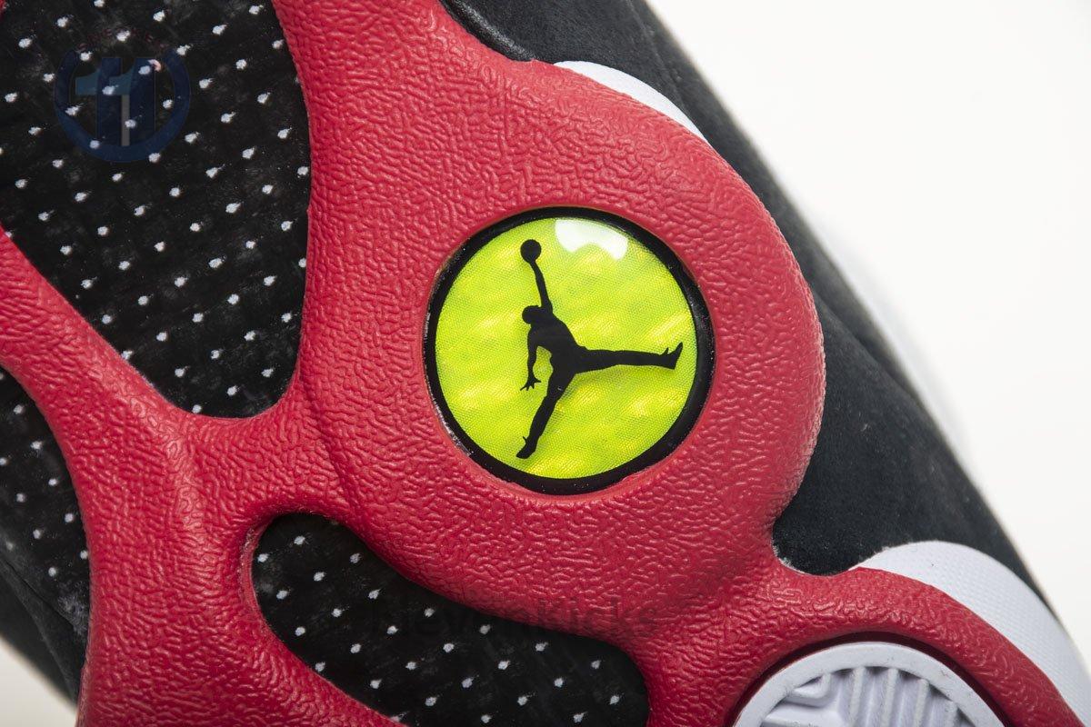 Air Jordan 13 Retro “He Got Game” 414571-104