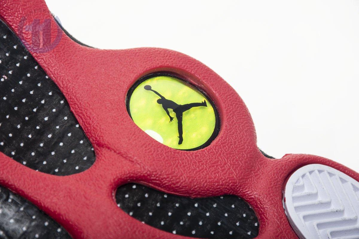 Air Jordan 13 Retro “He Got Game” 414571-104