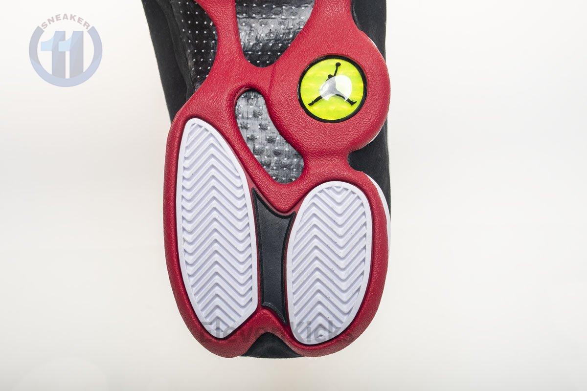 Air Jordan 13 Retro “He Got Game” 414571-104