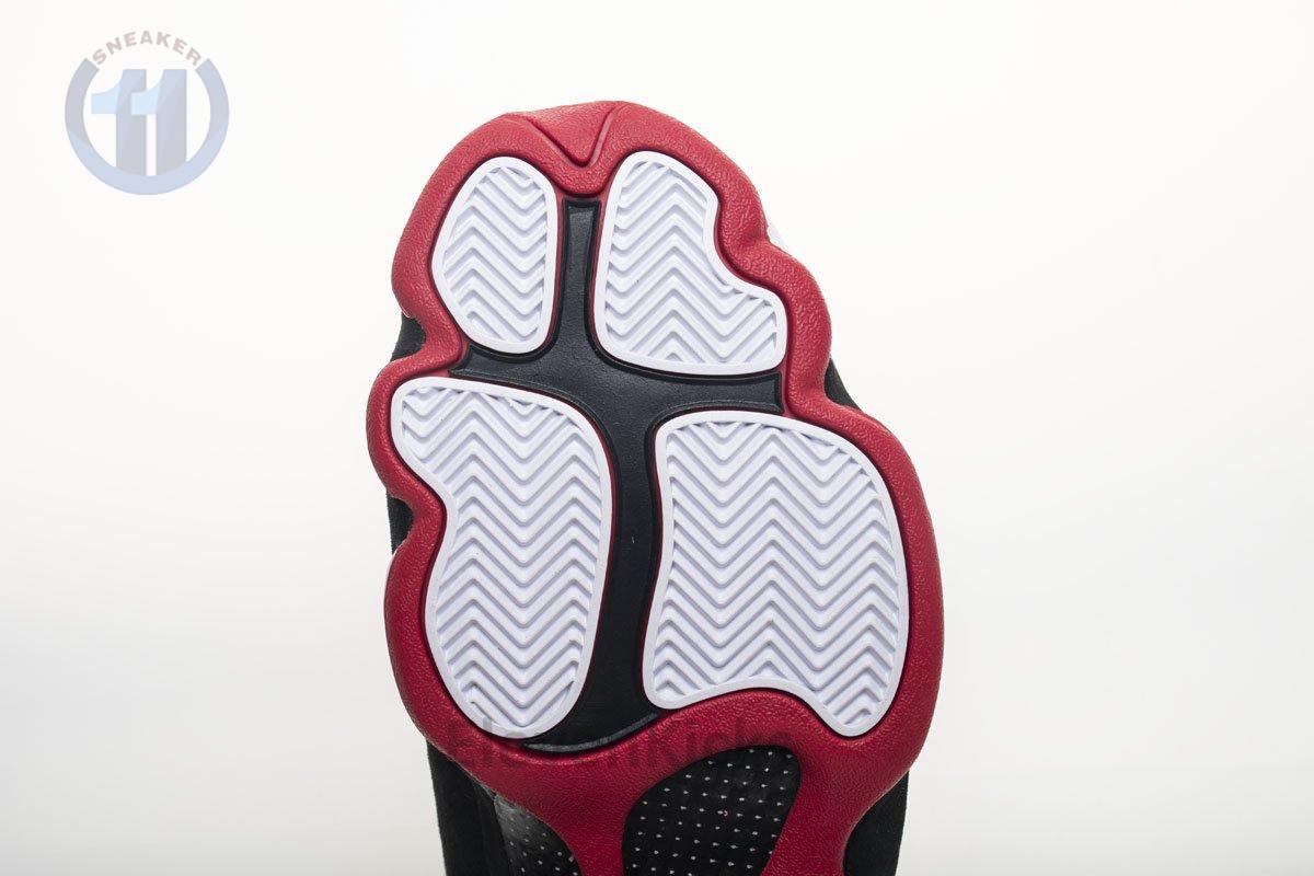 Air Jordan 13 Retro “He Got Game” 414571-104