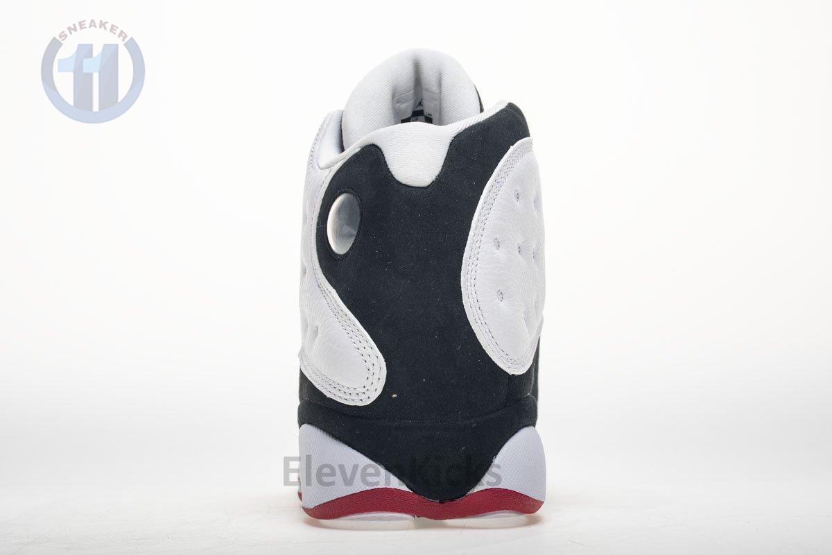 Air Jordan 13 Retro “He Got Game” 414571-104