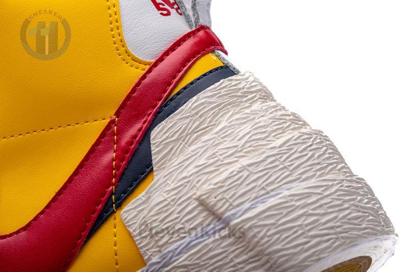 Nike Blazer Mid Snow Beach BV0072-700