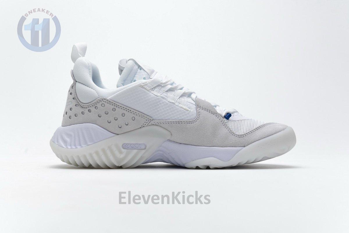 CD6109-300 Jordan Delta SP White Grey Blue