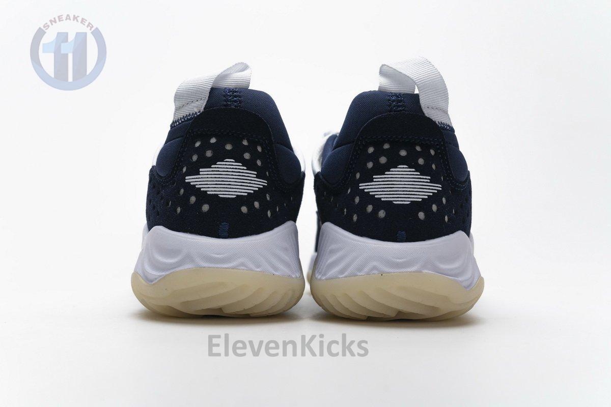 CD6109-006 Jordan Delta SP White Dark Blue