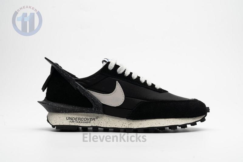 BV4594-001 NIKE X Undercover Daybreak Black White