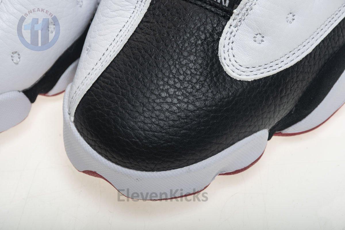Air Jordan 13 Retro “He Got Game” 414571-104
