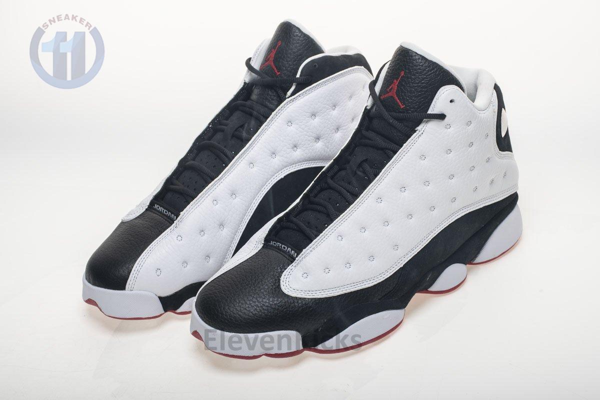 Air Jordan 13 Retro “He Got Game” 414571-104