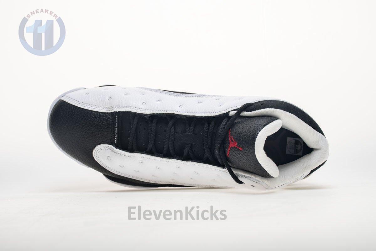Air Jordan 13 Retro “He Got Game” 414571-104