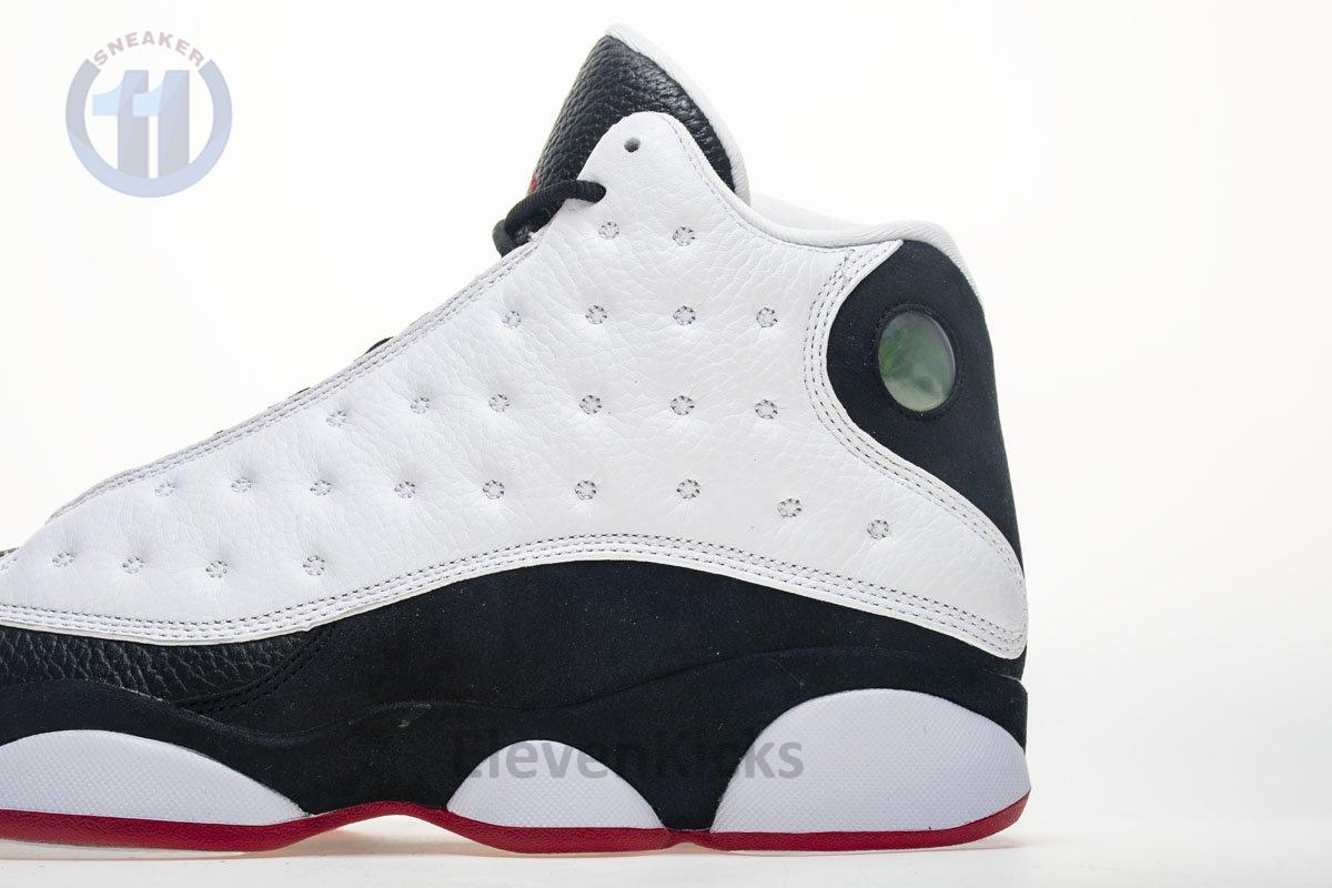 Air Jordan 13 Retro “He Got Game” 414571-104