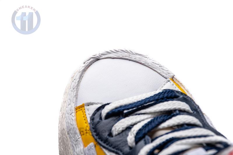 Nike Blazer Mid Snow Beach BV0072-700