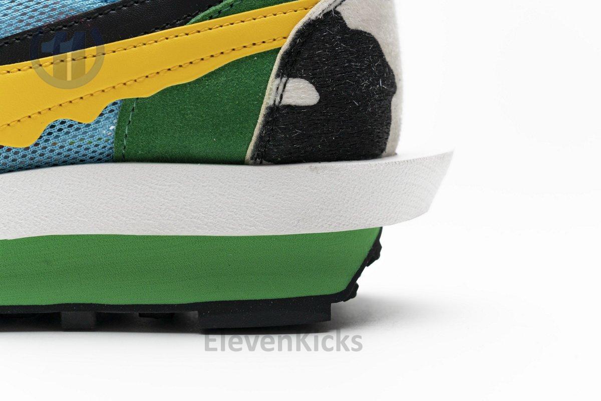 CN8899-006 Ben & Jerry’s x Nike LDWaffle26