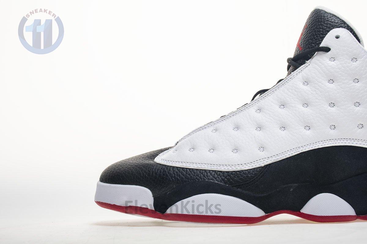 Air Jordan 13 Retro “He Got Game” 414571-104