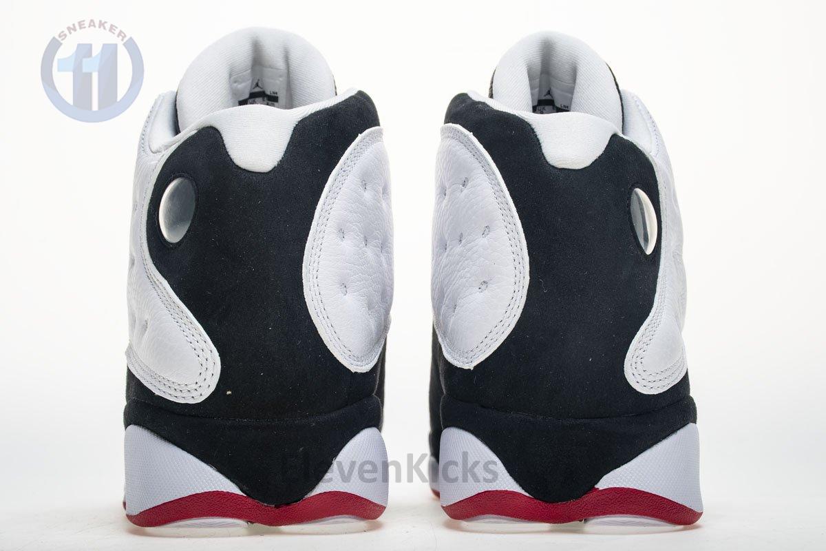 Air Jordan 13 Retro “He Got Game” 414571-104