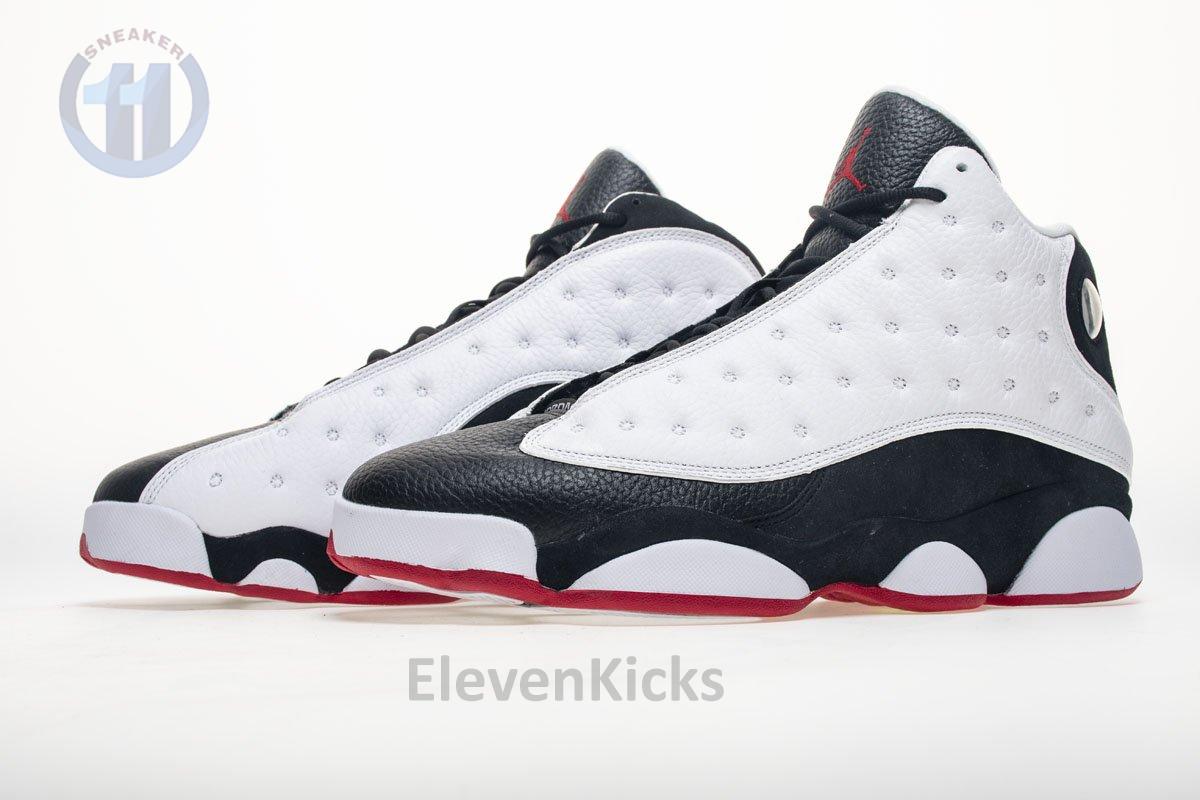 Air Jordan 13 Retro “He Got Game” 414571-104