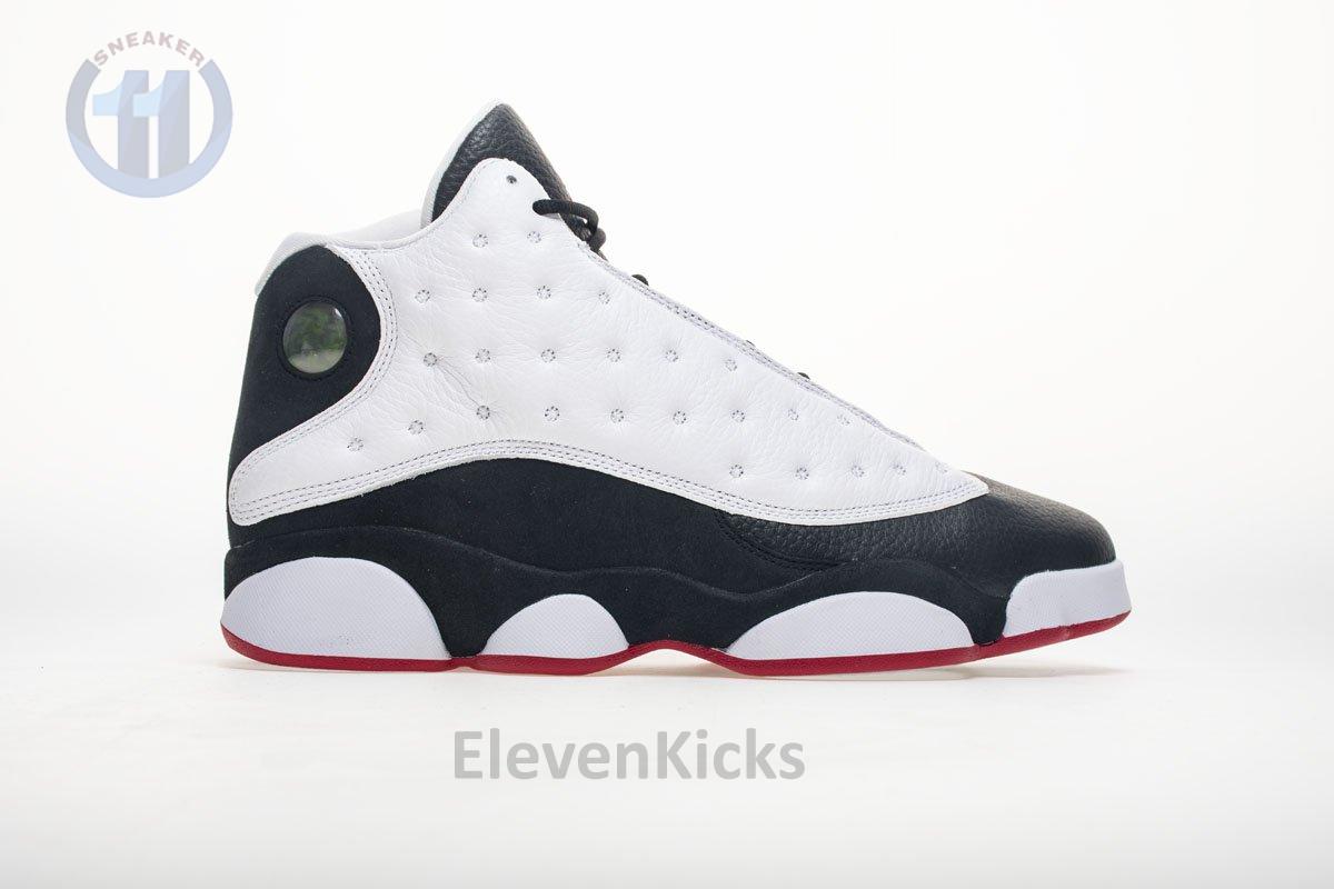 Air Jordan 13 Retro “He Got Game” 414571-104