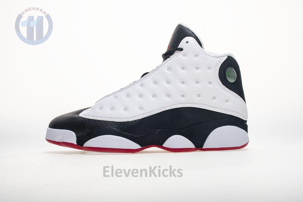 Air Jordan 13 Retro “He Got Game” 414571-104