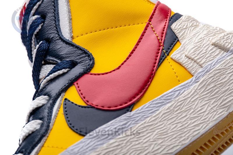 Nike Blazer Mid Snow Beach BV0072-700
