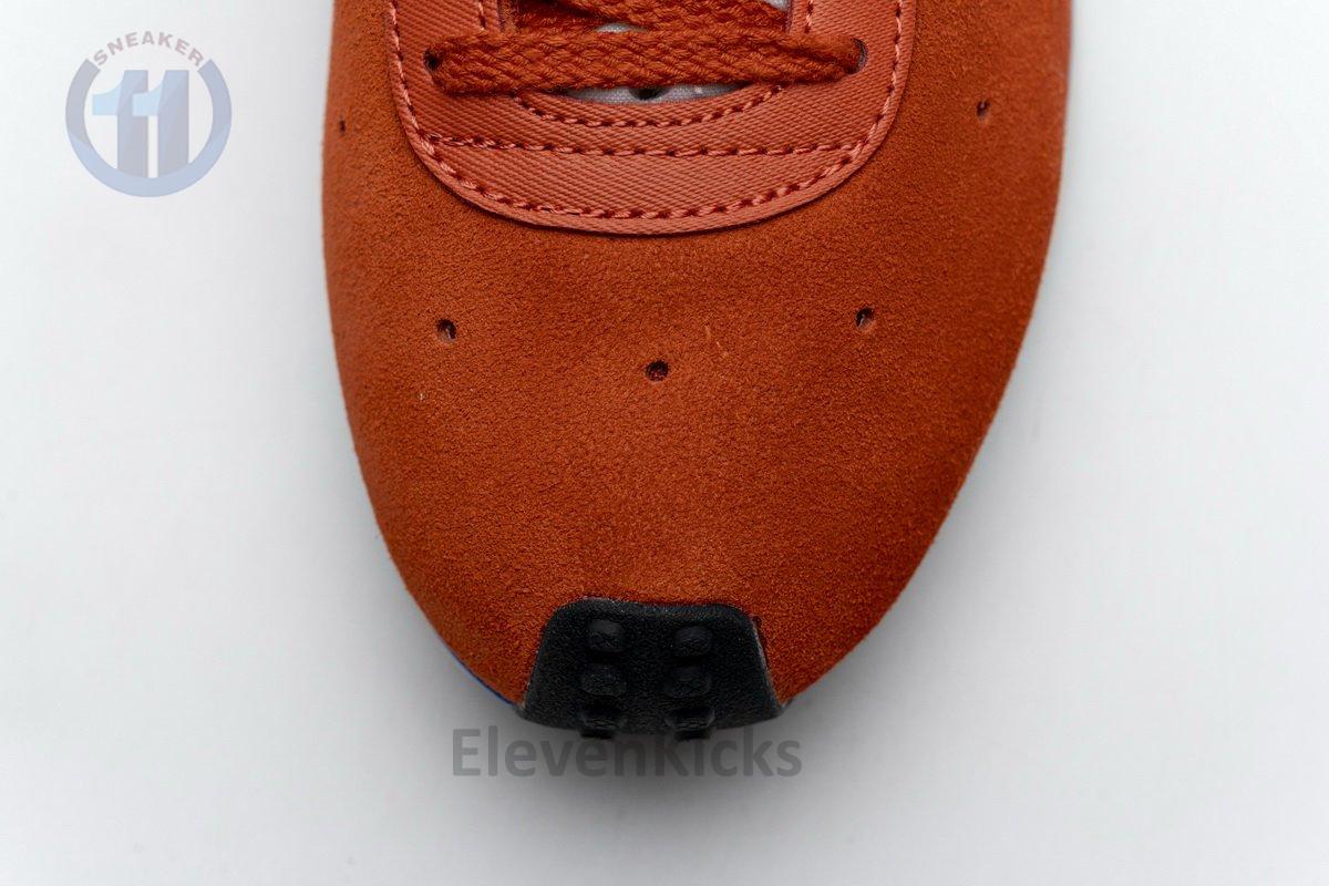 CQ0205-801 Nike D/MS/ x Waffle Yellow Orange