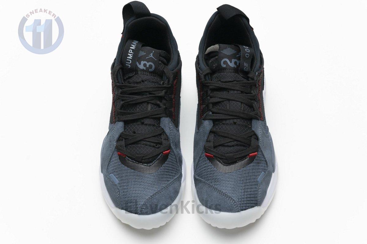 CD6109-003 Jordan Delta SP Black Dark Grey