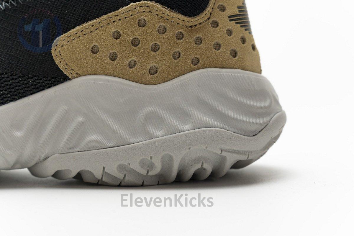 CD6109-002 Jordan Delta SP Black Flax