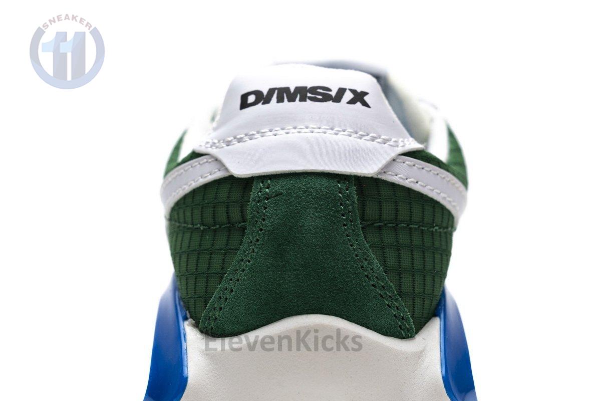 CQ0205-800 Nike D/MS/ x Waffle Starfish