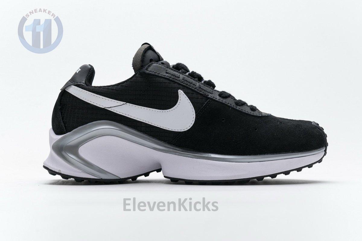 CQ0205-001 Nike D/MS/ x Waffle Black White