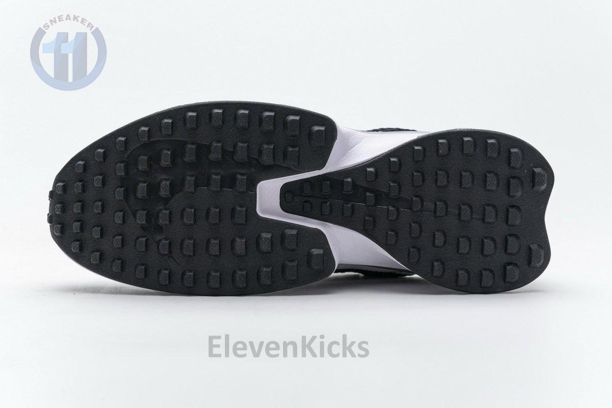 CQ0205-001 Nike D/MS/ x Waffle Black White