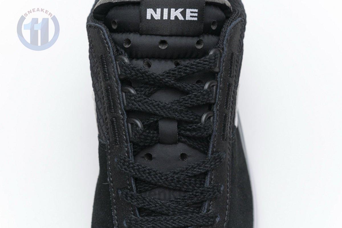 CQ0205-001 Nike D/MS/ x Waffle Black White