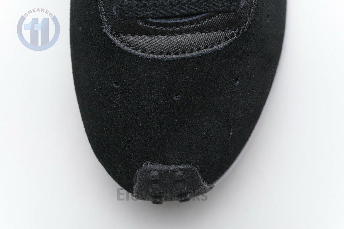 CQ0205-001 Nike D/MS/ x Waffle Black White
