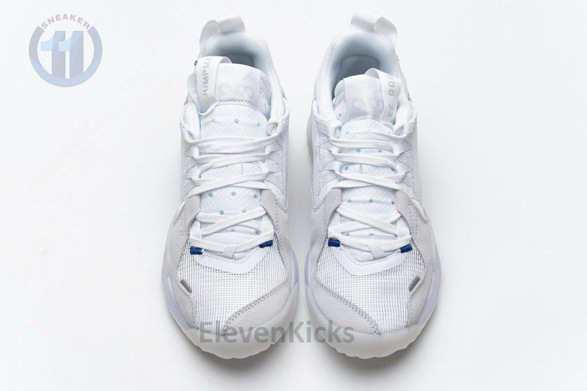 CD6109-300 Jordan Delta SP White Grey Blue