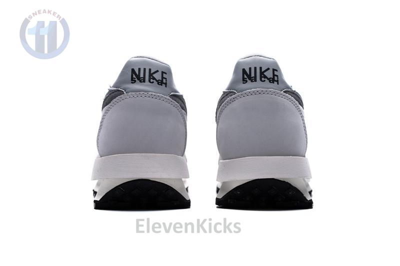 Sacai x Nike LDWaffle Grey BV0073-100