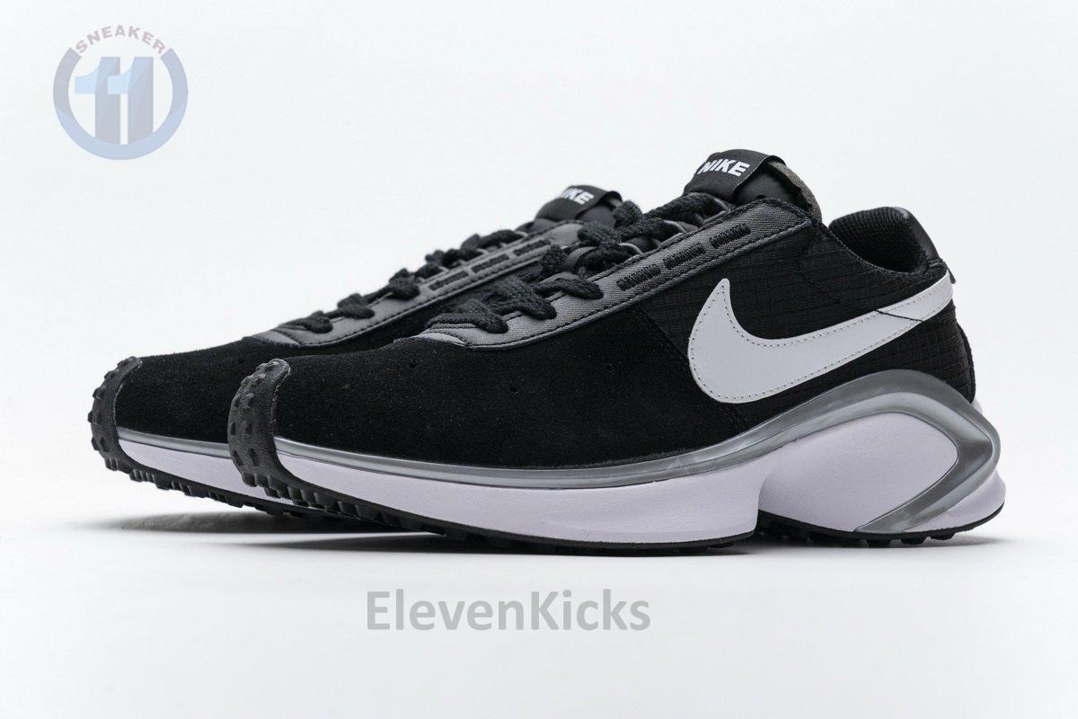 CQ0205-001 Nike D/MS/ x Waffle Black White