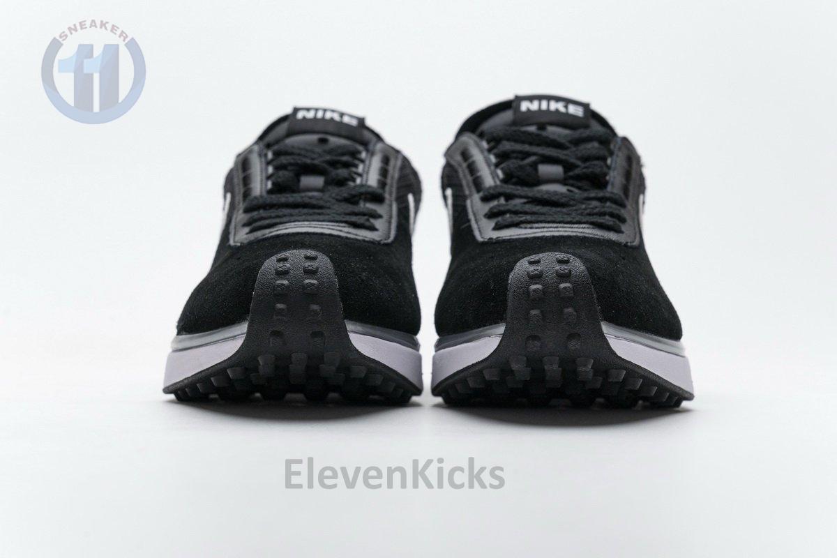 CQ0205-001 Nike D/MS/ x Waffle Black White