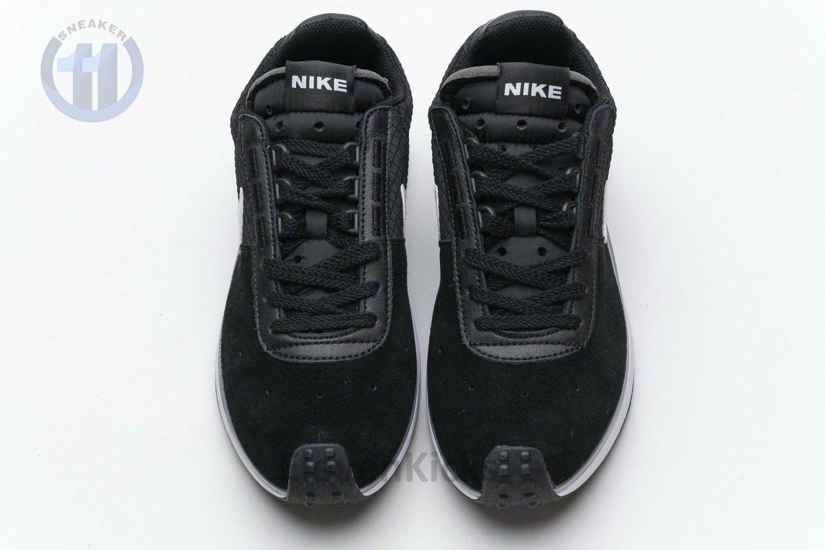 CQ0205-001 Nike D/MS/ x Waffle Black White