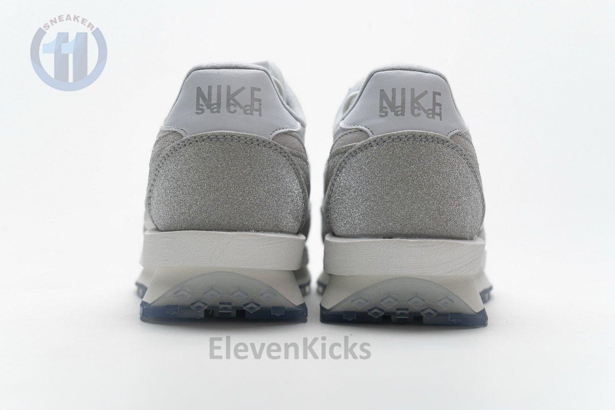 BV5053-100 Sacai x Nike LDWaffle White Bright White