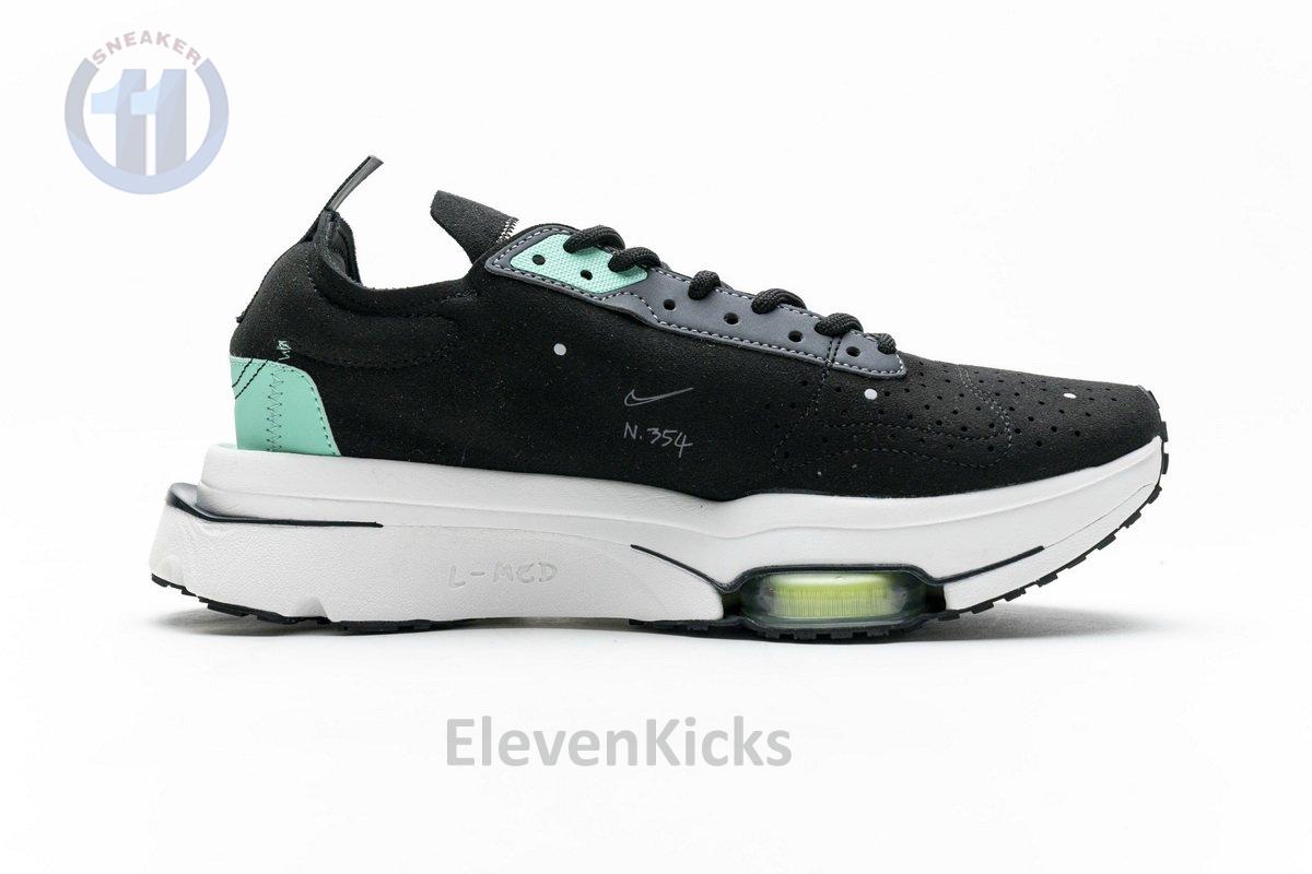 CJ2033-010 Nike Air Zoom Type N.354 “Black Menta”