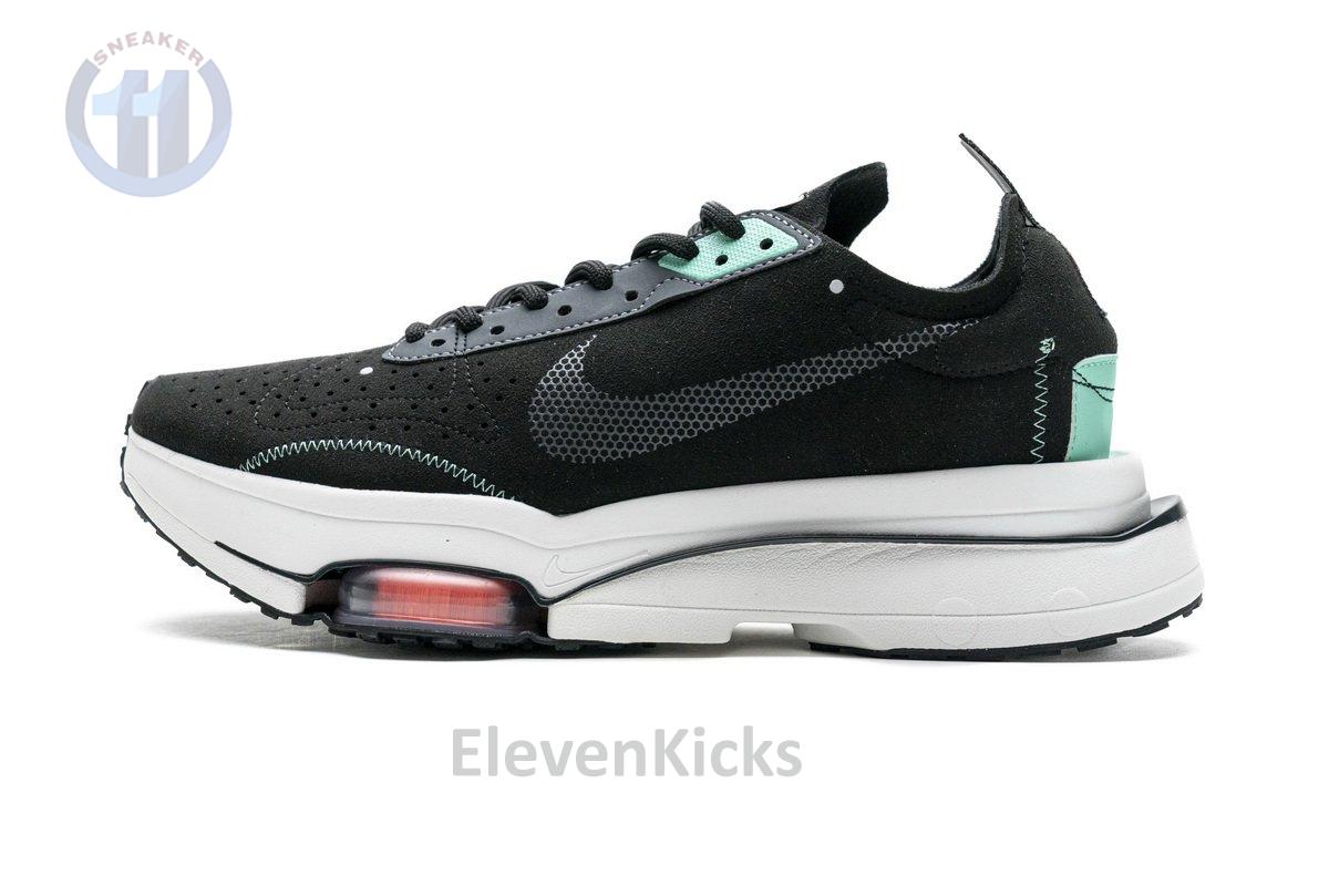 CJ2033-010 Nike Air Zoom Type N.354 “Black Menta”