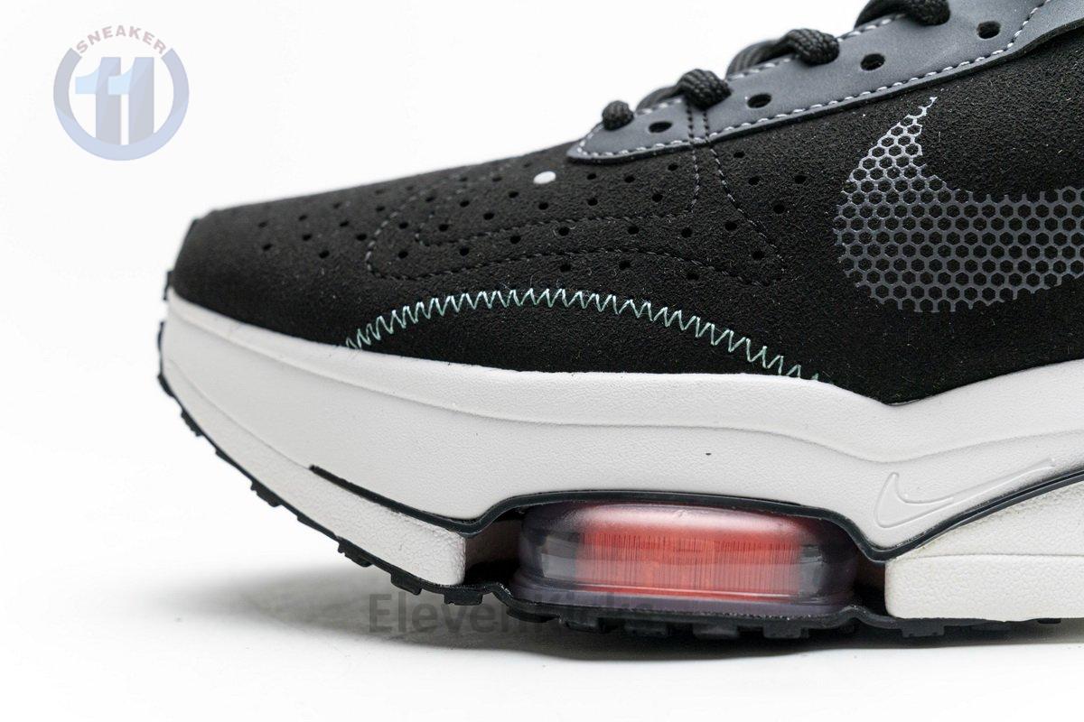 CJ2033-010 Nike Air Zoom Type N.354 “Black Menta”