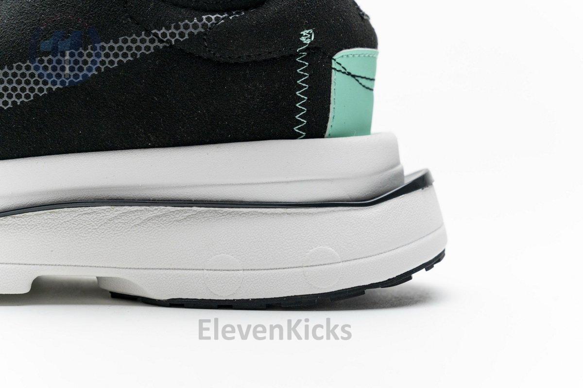 CJ2033-010 Nike Air Zoom Type N.354 “Black Menta”