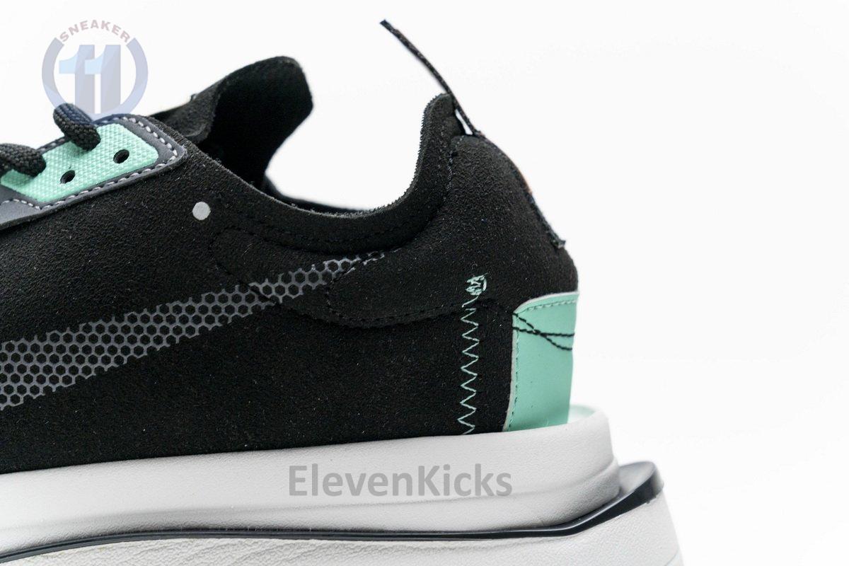 CJ2033-010 Nike Air Zoom Type N.354 “Black Menta”