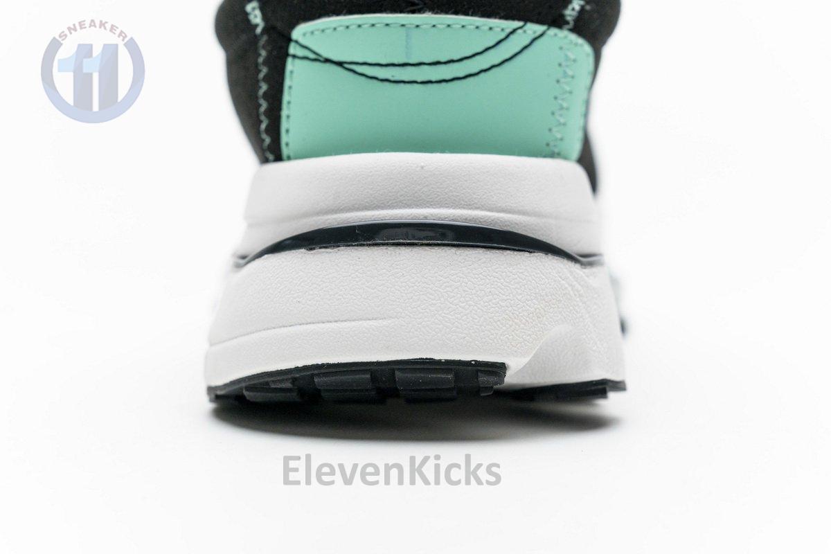 CJ2033-010 Nike Air Zoom Type N.354 “Black Menta”