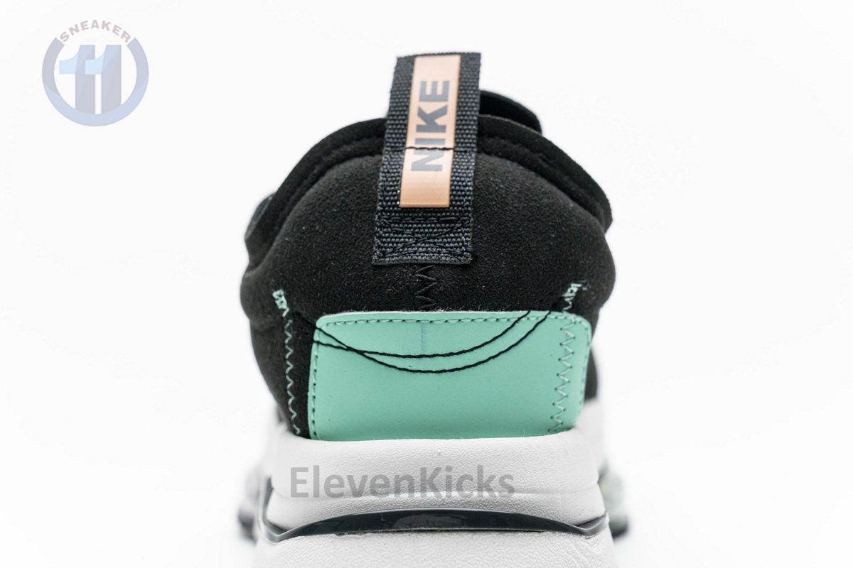 CJ2033-010 Nike Air Zoom Type N.354 “Black Menta”