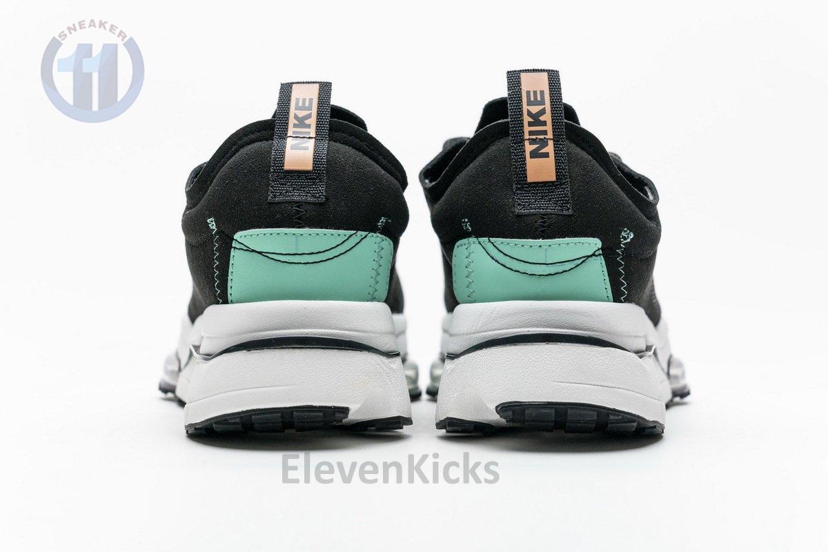 CJ2033-010 Nike Air Zoom Type N.354 “Black Menta”