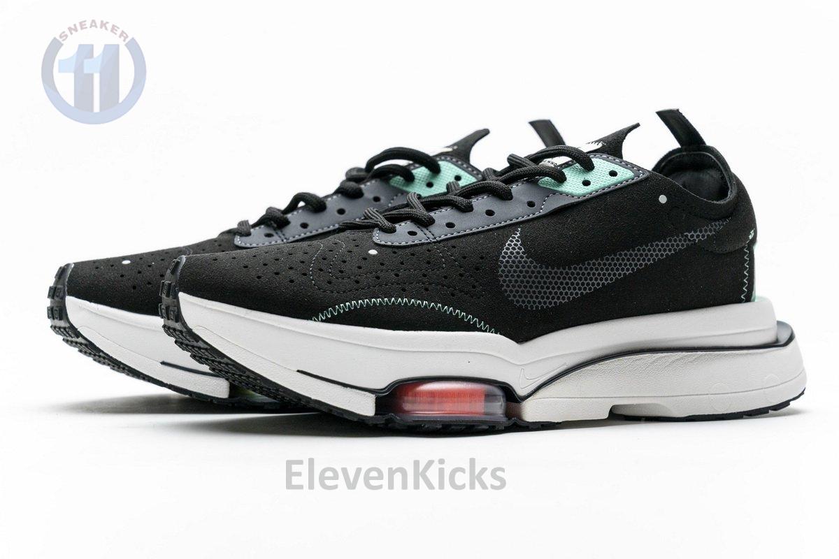 CJ2033-010 Nike Air Zoom Type N.354 “Black Menta”
